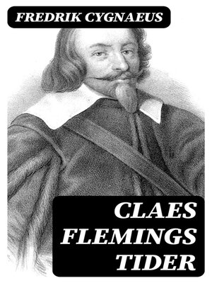cover image of Claes Flemings tider